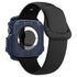 Spigen Apple Watch 11/10 Series Case – Rugged Armor